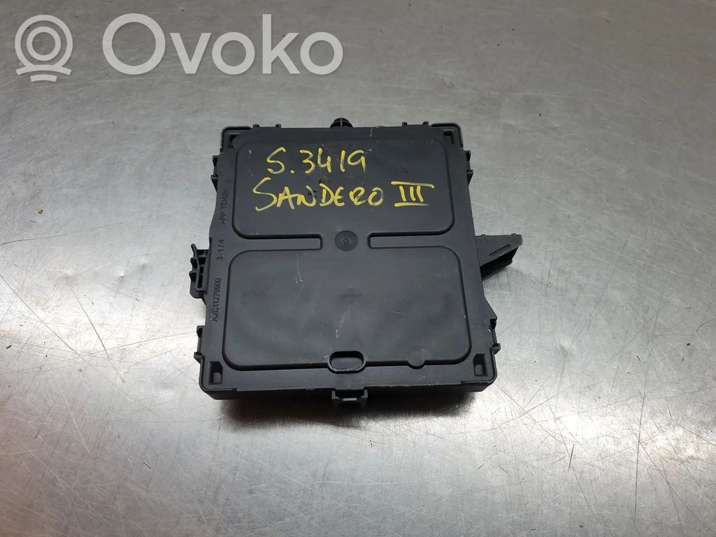 Module confort   284B22495R,A3C1168260200