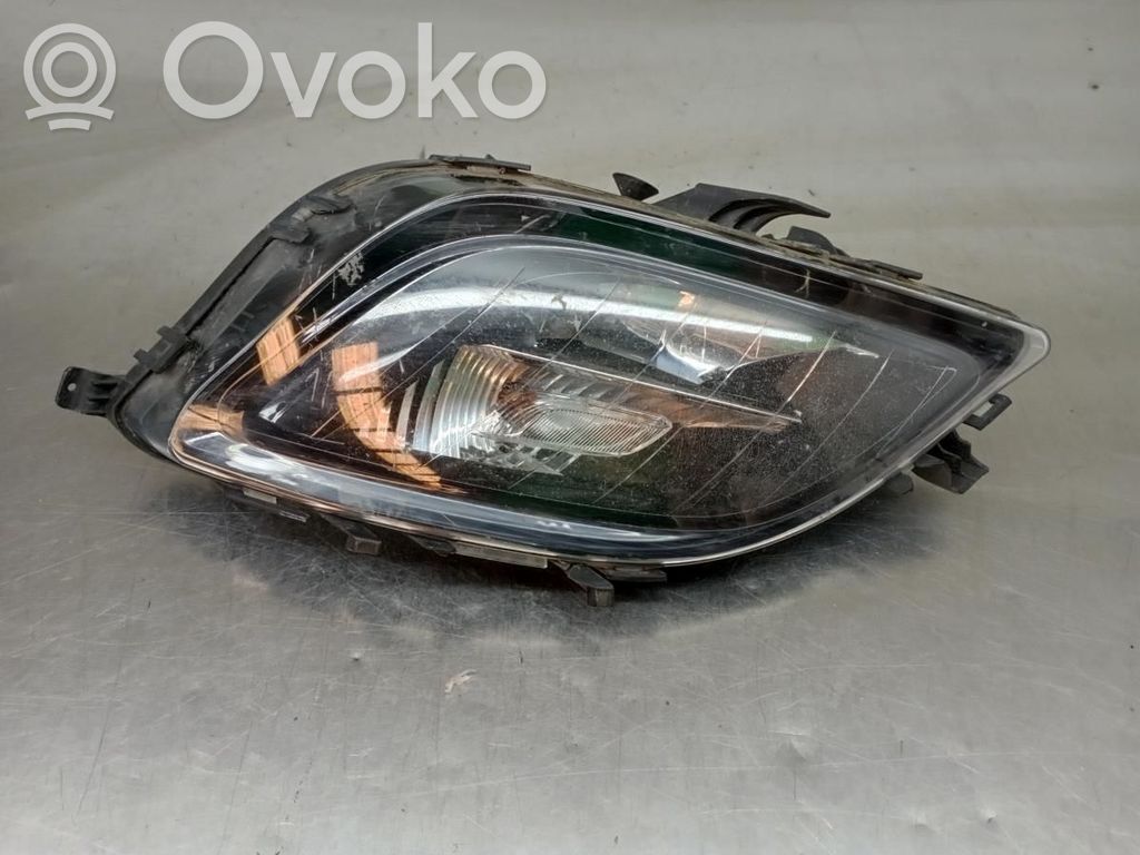 Opel Astra J Proiector ceață 