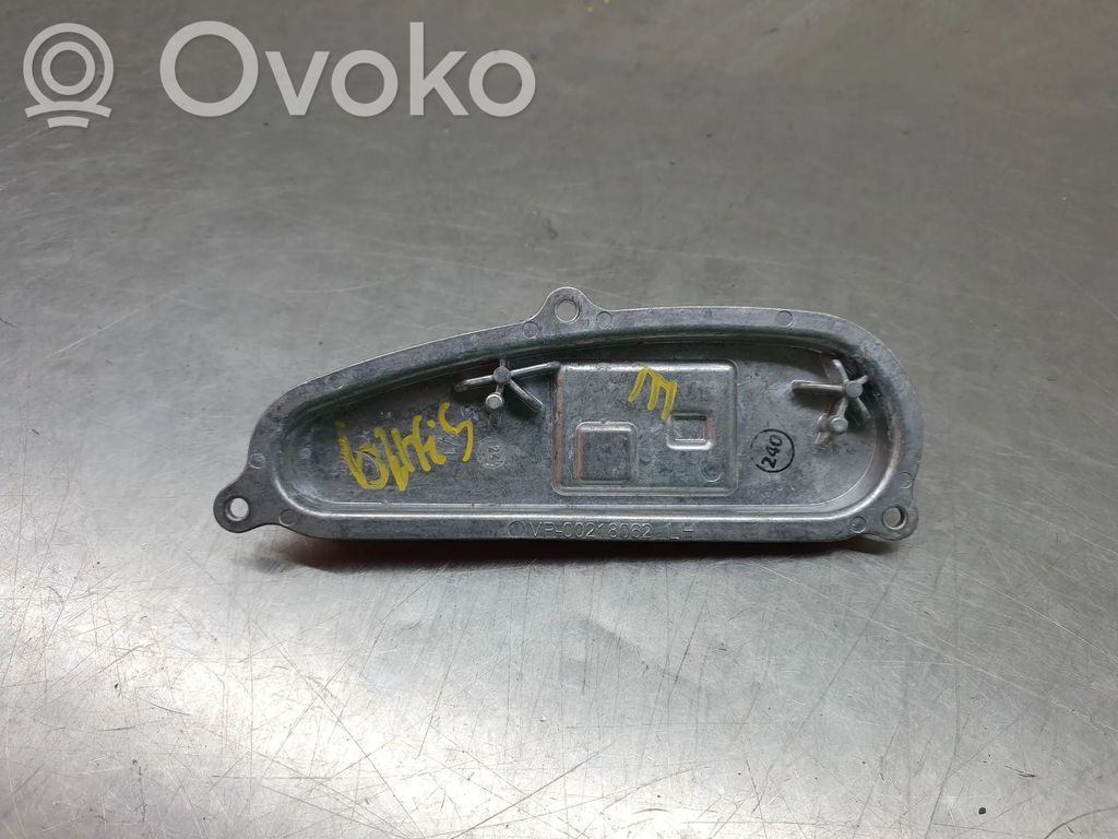 Dacia Sandero Modulo di zavorra faro Xenon 