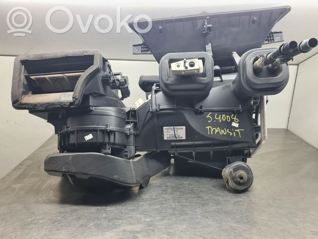 Ford Transit Bloc de chauffage complet 
