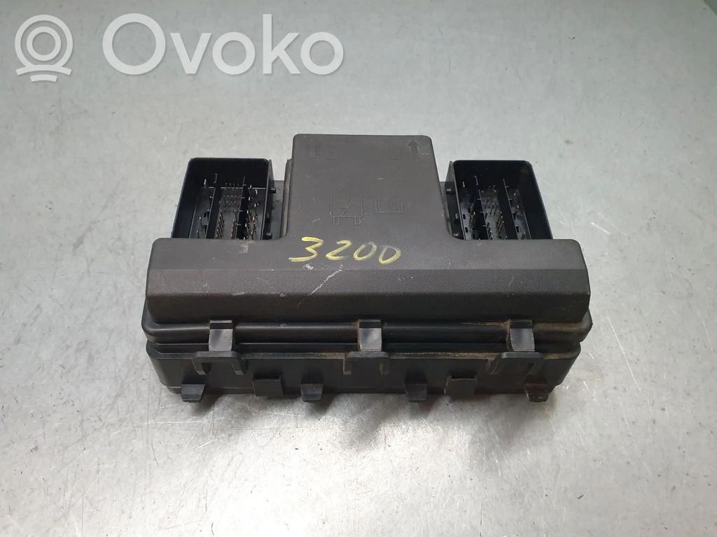 Unidad de control SAM   LB3T14D068CB01