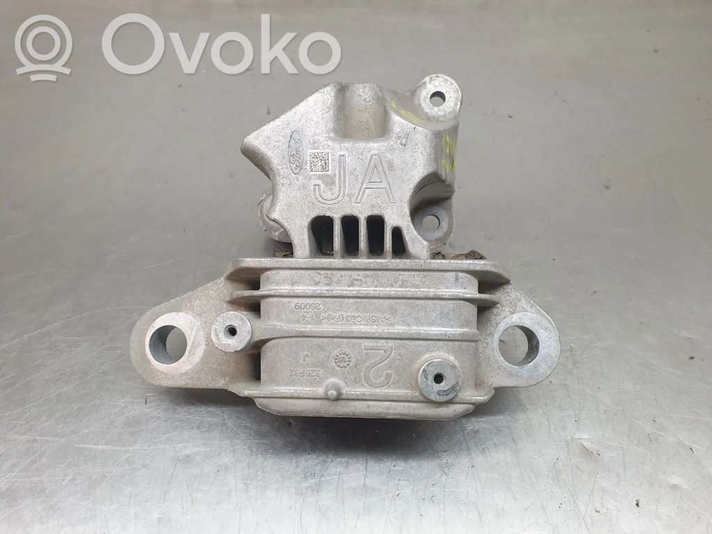 Ford Focus Gearbox mount 