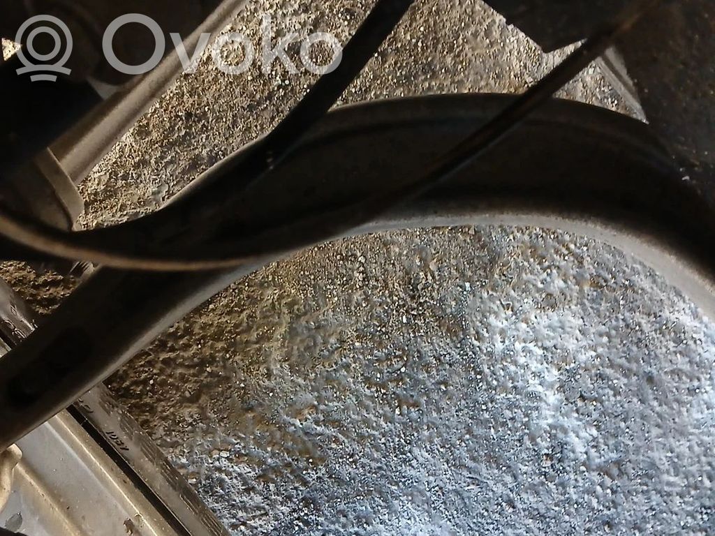 Audi Q5 SQ5 FY Braccio di controllo sospensione anteriore 