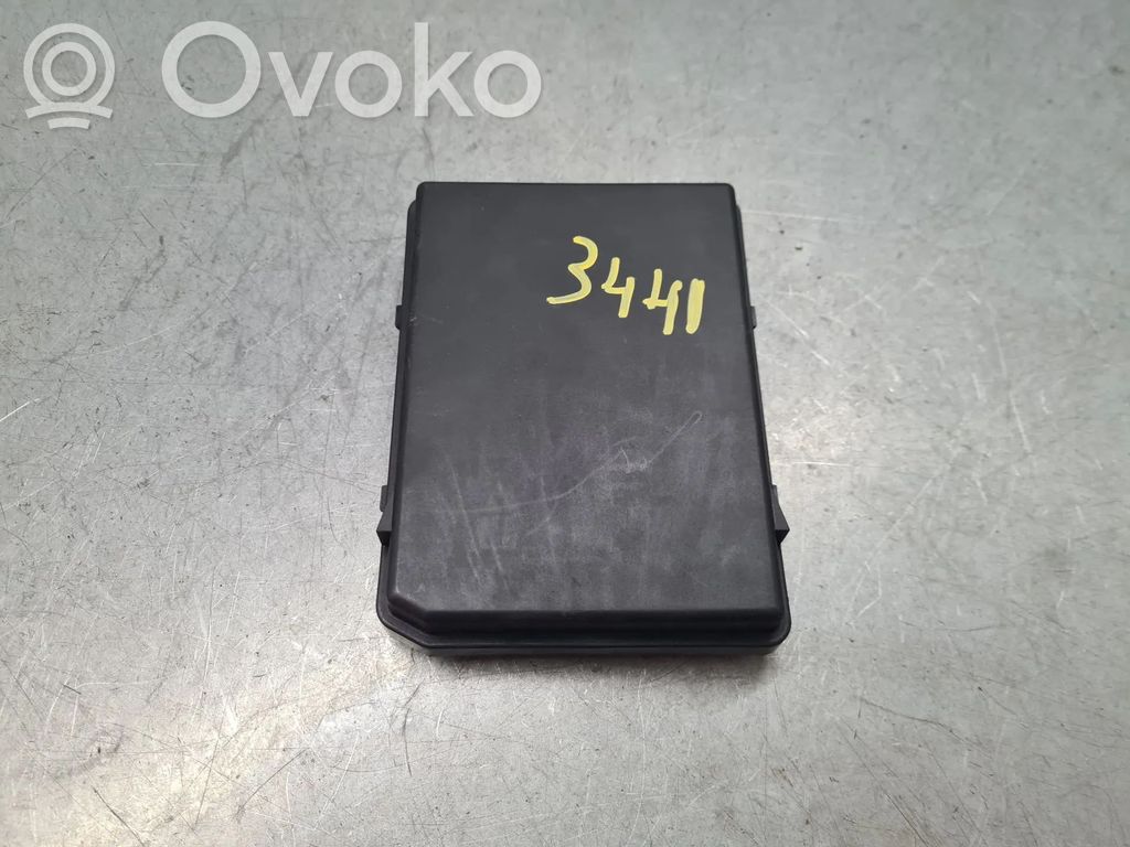 Dacia Sandero Unitate de control SAM 
