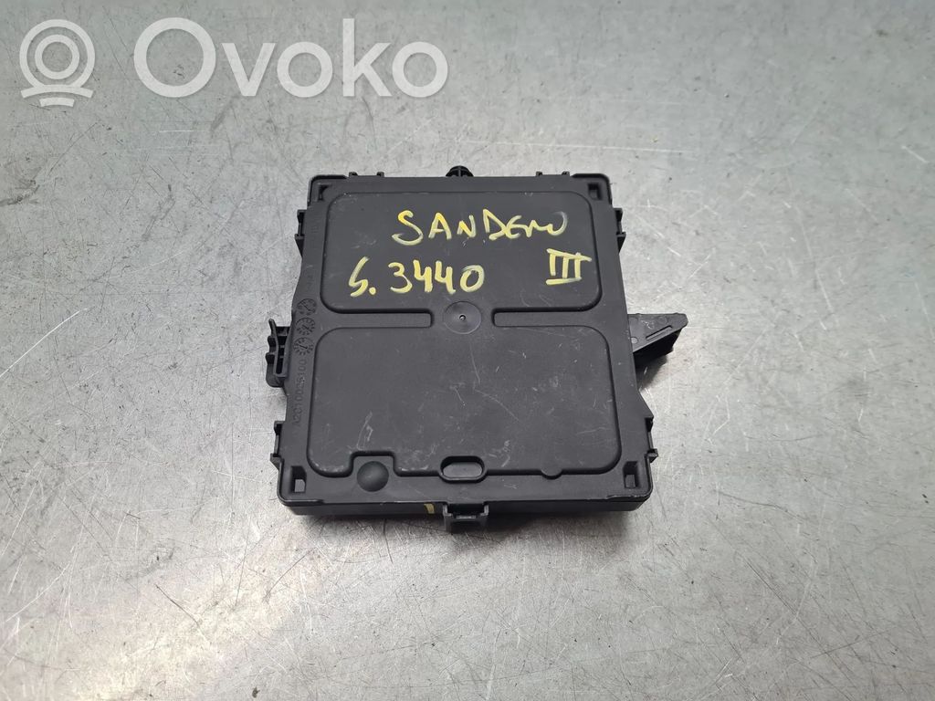 Mukavuusmoduuli   284B25453R,AAA2495420000