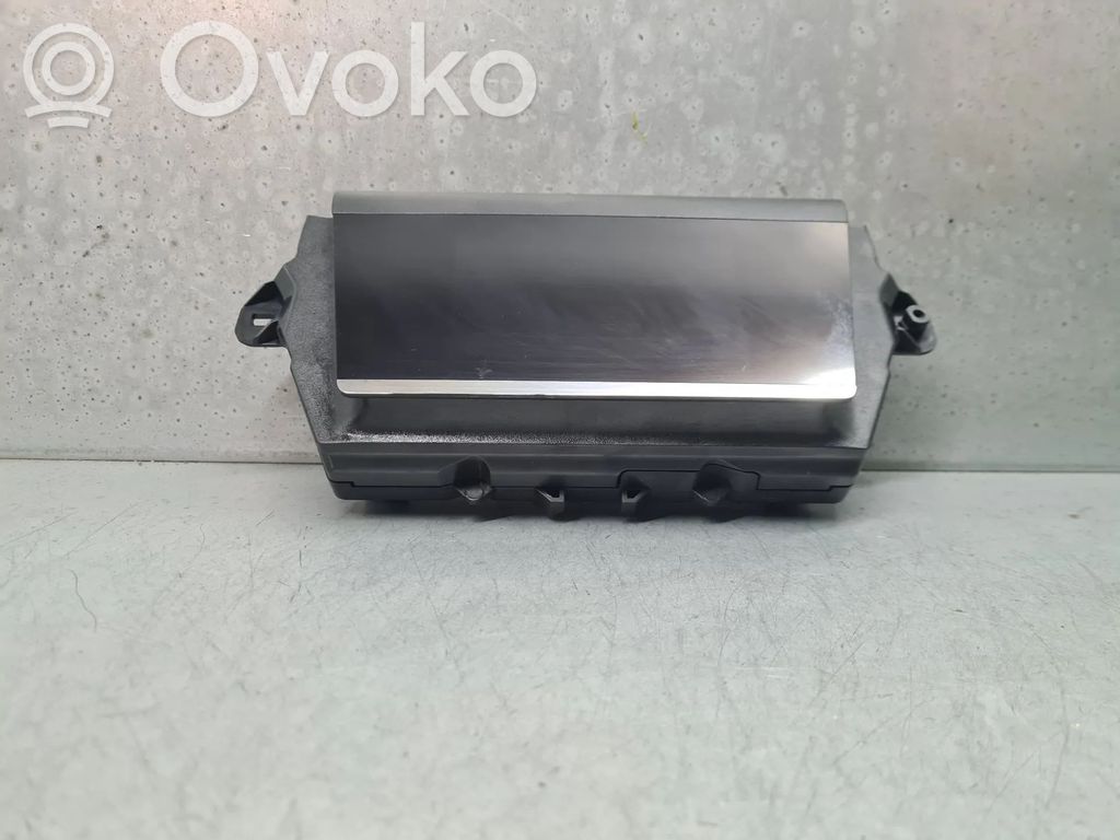 Citroen C4 III e-C4 Vitezometru (grup de instrumente) 