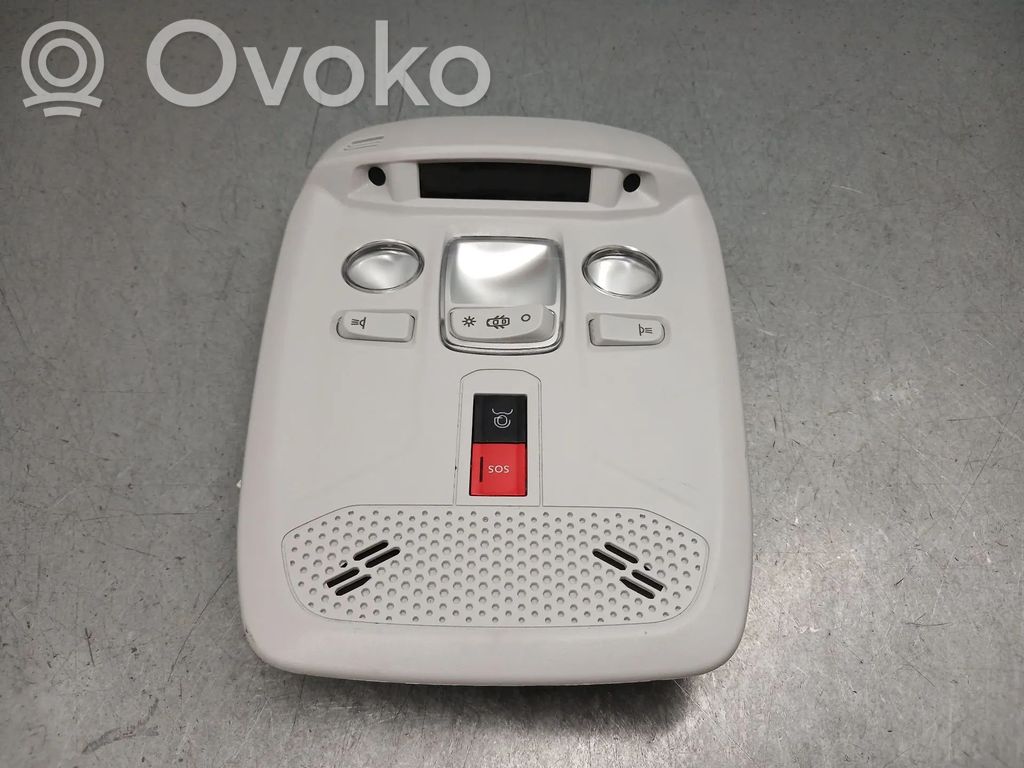 Consola de luz del techo   98276588PR,96781446UW,98232978PR,98232978ZD,98276588ZD,98456740ZD