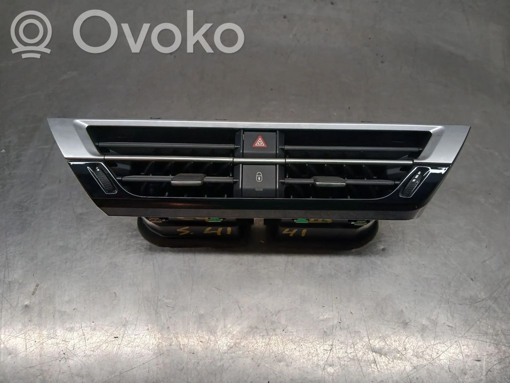 Citroen C4 III e-C4 Motor/actuator clapetă aer