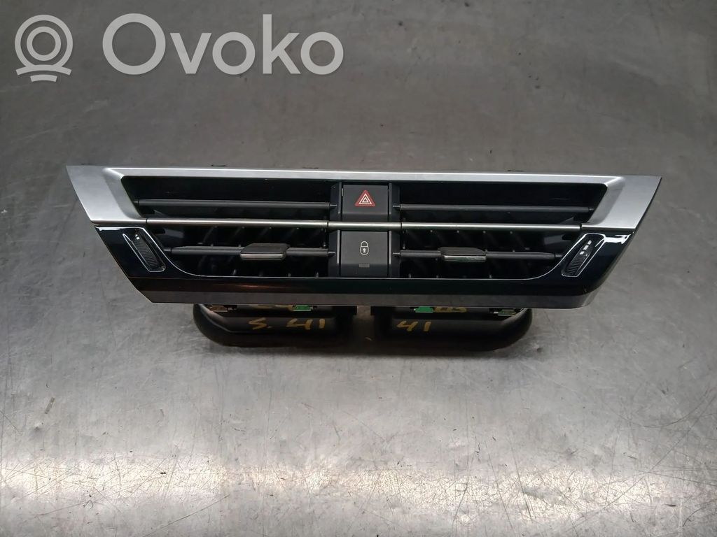 Citroen C4 III e-C4 Motor/actuator clapetă aer 