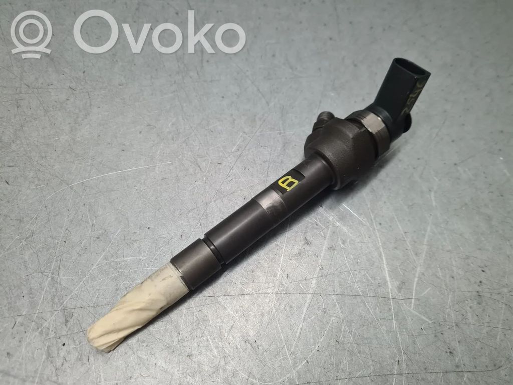 BMW 1 F20 F21 Injector combustibil 