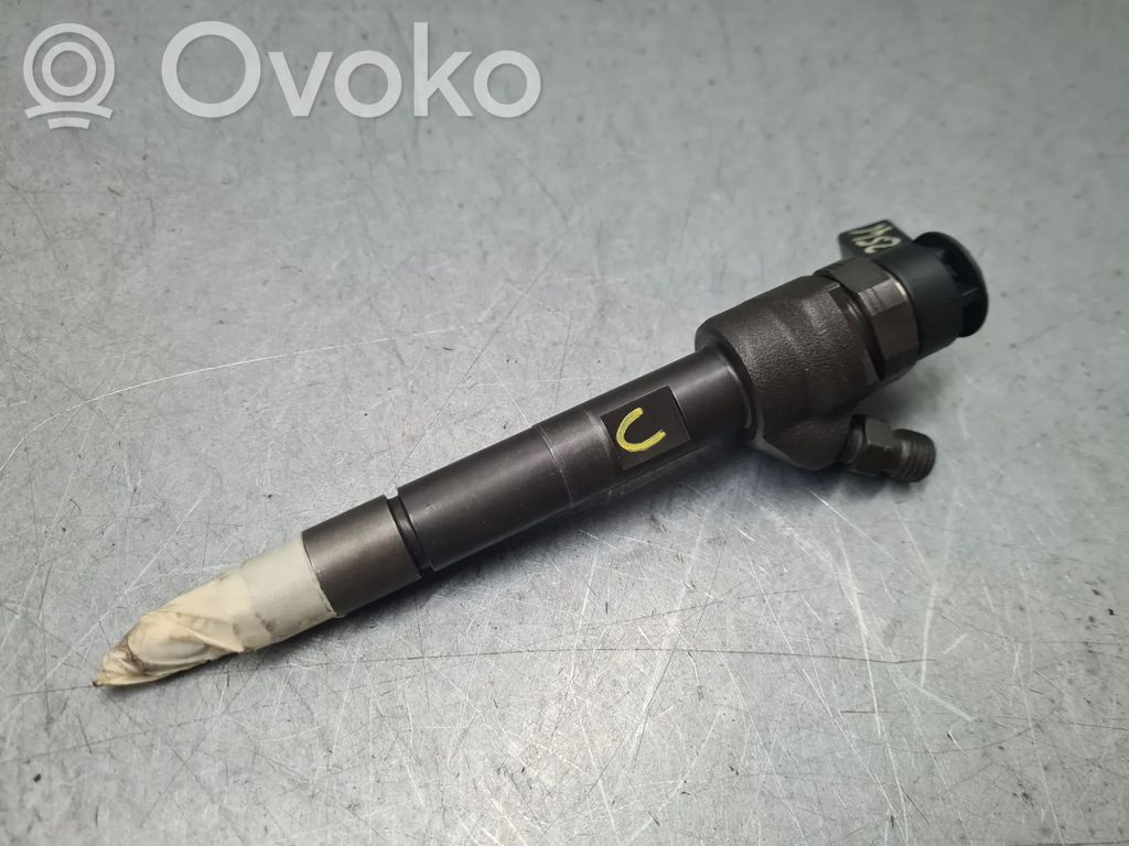 BMW 1 F20 F21 Injector combustibil 