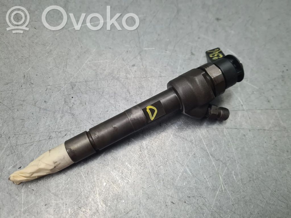 BMW 1 F20 F21 Injector combustibil 