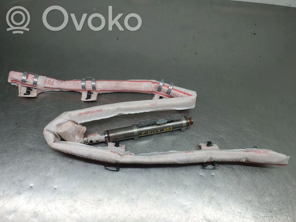 Mini One - Cooper F56 F55 Airbag del techo