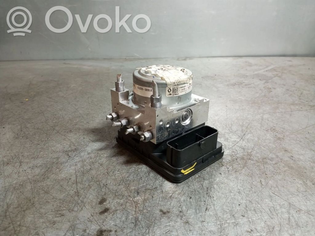 Dacia Sandero ABS Pump 