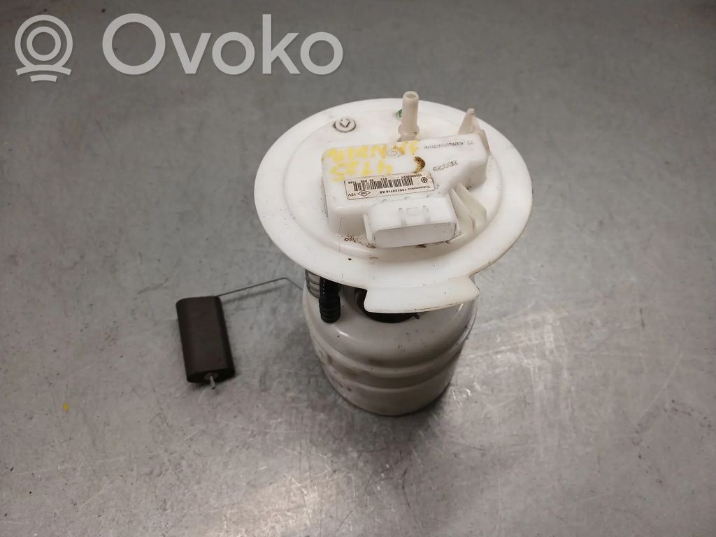Dacia Sandero Kraftstoffpumpe im Tank 