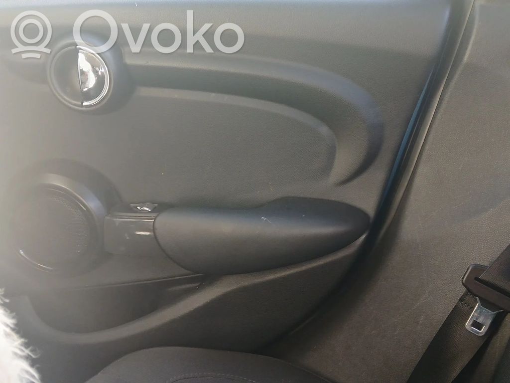 Mini One - Cooper F56 F55 Mécanisme manuel vitre arrière 
