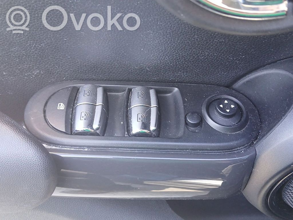Comutator comandă geamuri electrice