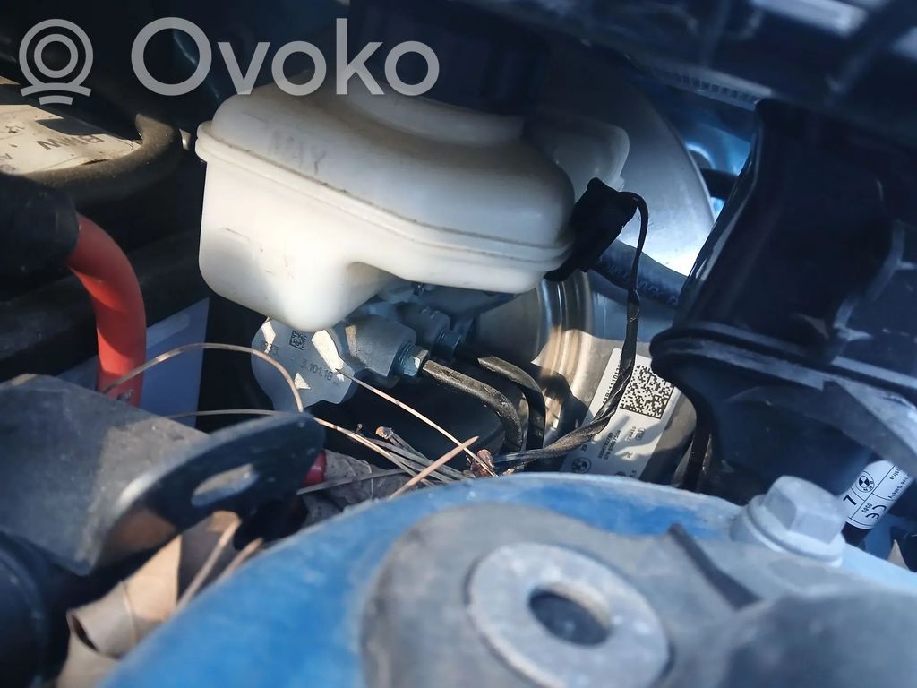Mini One - Cooper F56 F55 Servofreno 