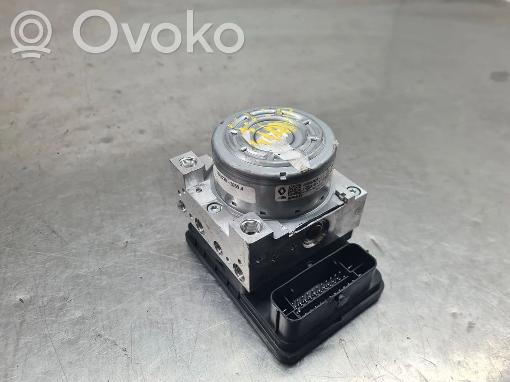 Dacia Sandero ABS Pump 