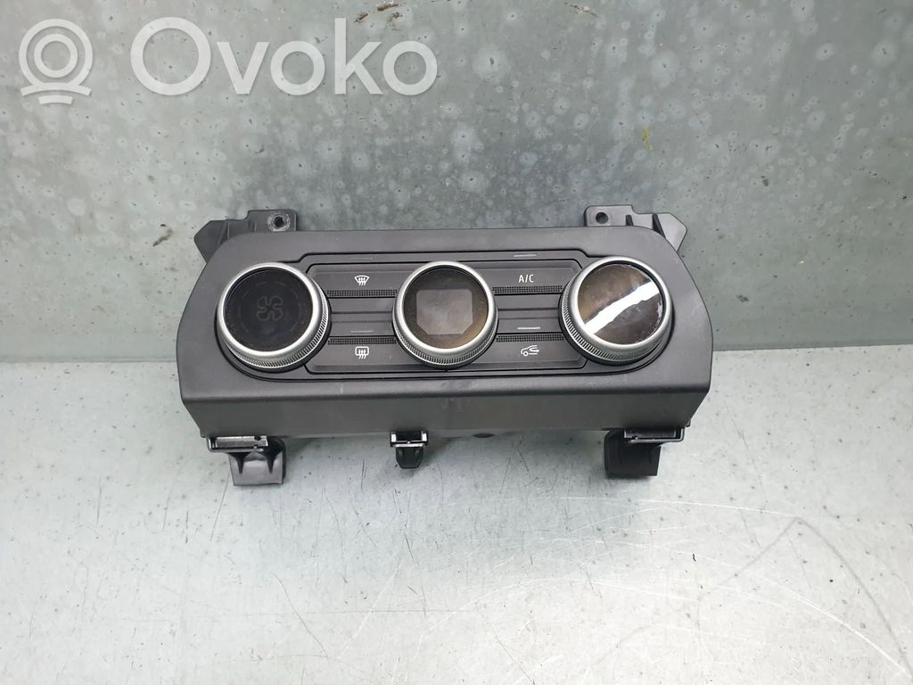 Climate control unit   275006270R,10261286