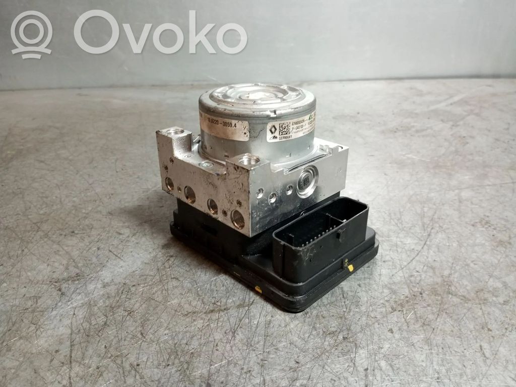 Dacia Sandero ABS Pump 