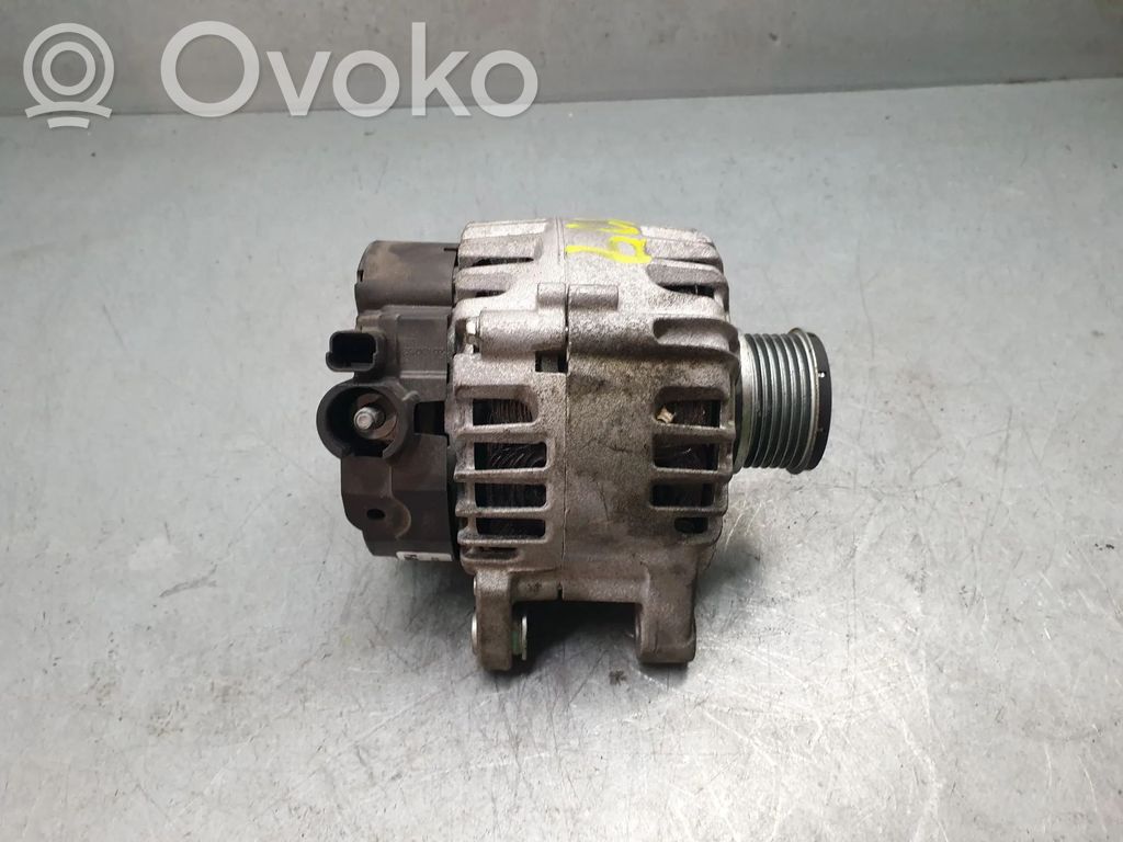 Alternador   TG12C106,1608064580,1608066080,1612380080,1619607980,1624230480,1648232180,1686437380,27060YV030,3640165,3648696,95524680,95524683,9670899580,9688237380,9806007480,9809391880,9810971880,9818677980,9870899580