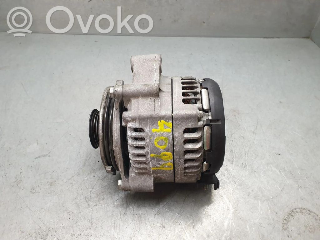 BMW 1 F20 F21 Alternator
