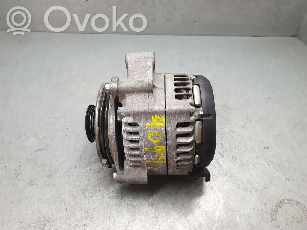 BMW 1 F20 F21 Generatore/alternatore 