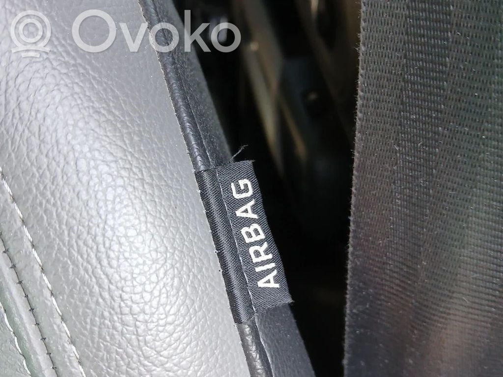 Sitz-Airbag