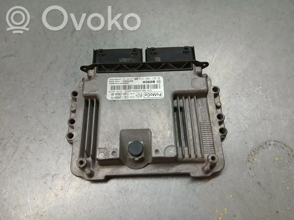Ford Focus Centralina/modulo del motore 