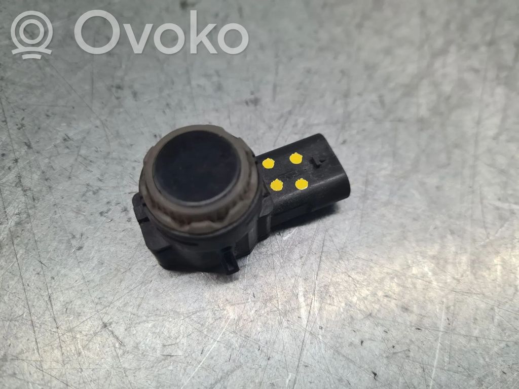 Renault Megane IV Sensor de aparcamiento PDC 