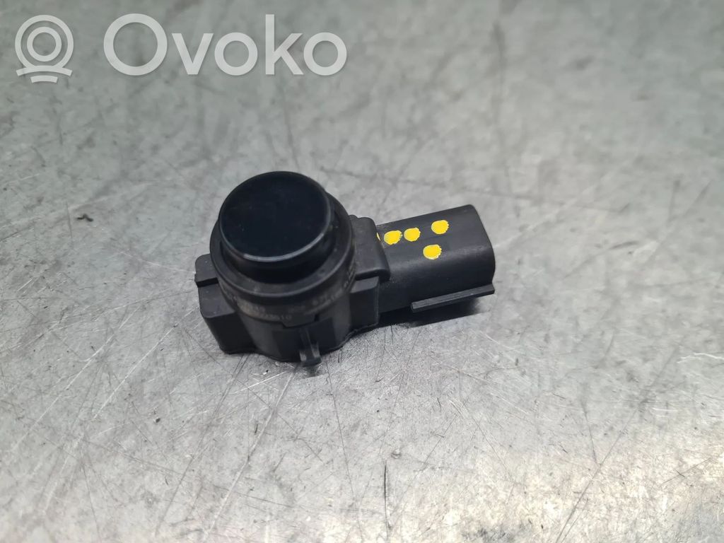 Opel Corsa E Sensor de aparcamiento PDC 