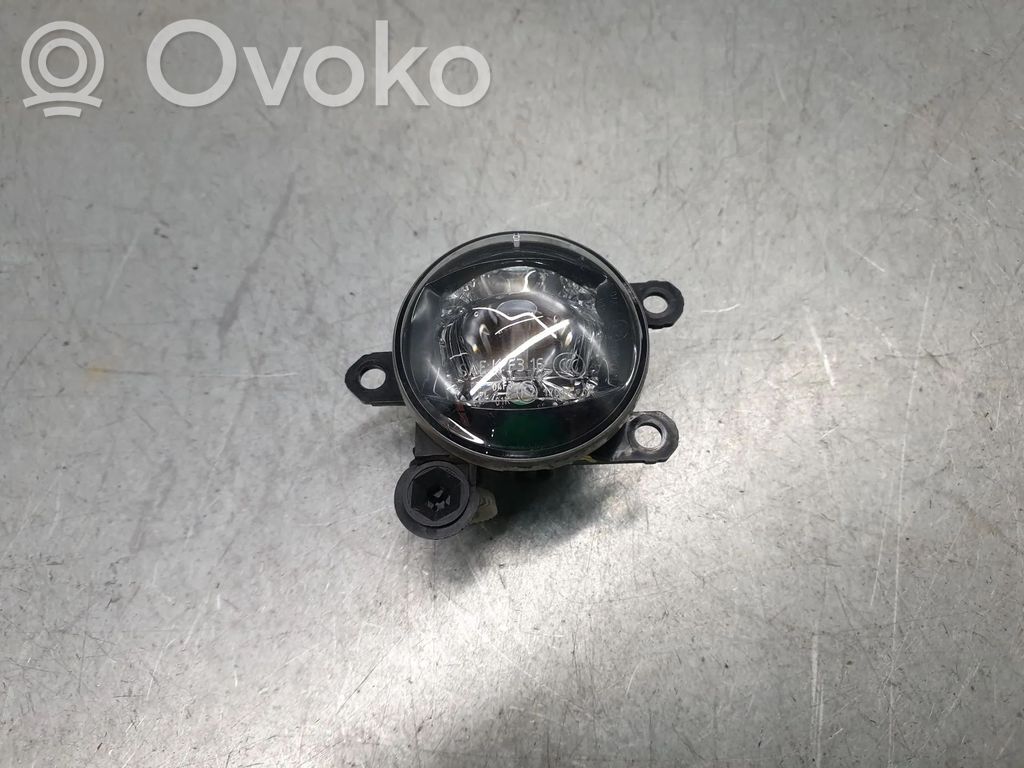 Etusumuvalo   JX7B15A255AB,FOGK16016