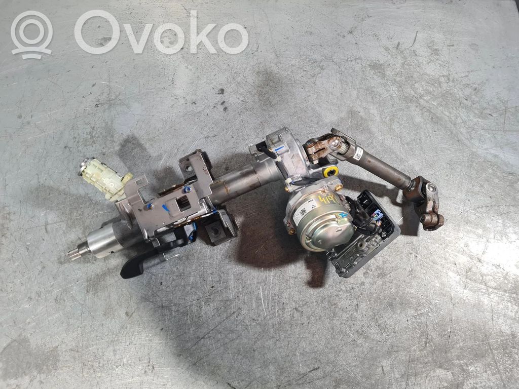 Dacia Sandero Stūre 