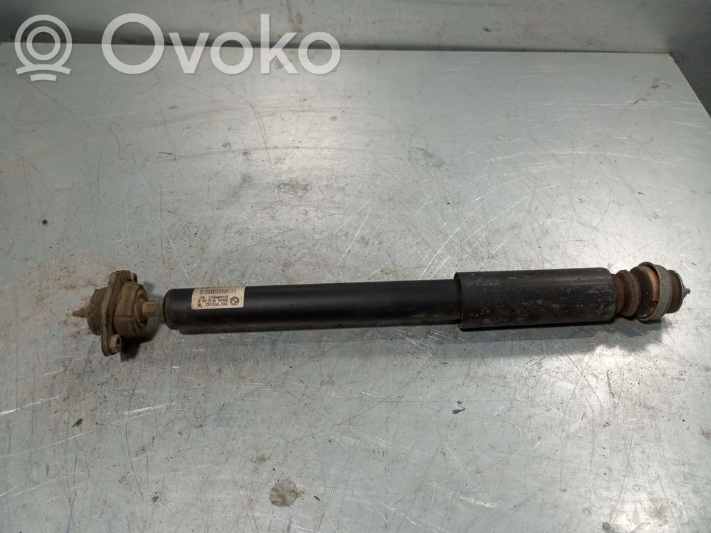 BMW X1 E84 Rear shock absorber/damper 