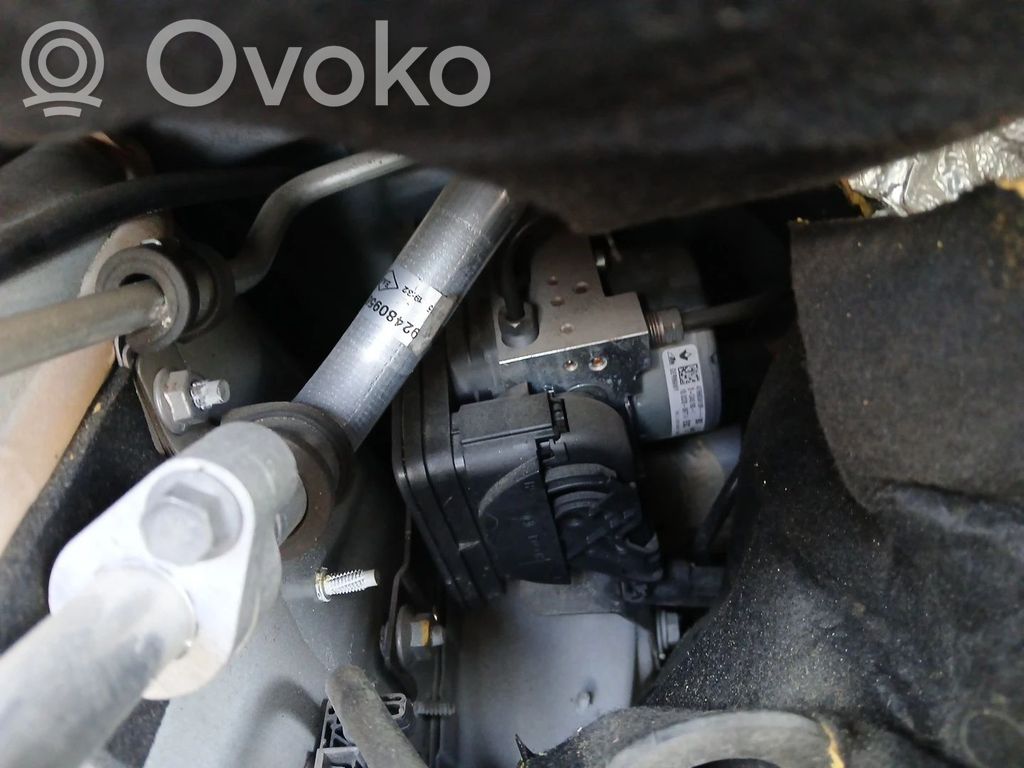 ABS Blokas   476605810R