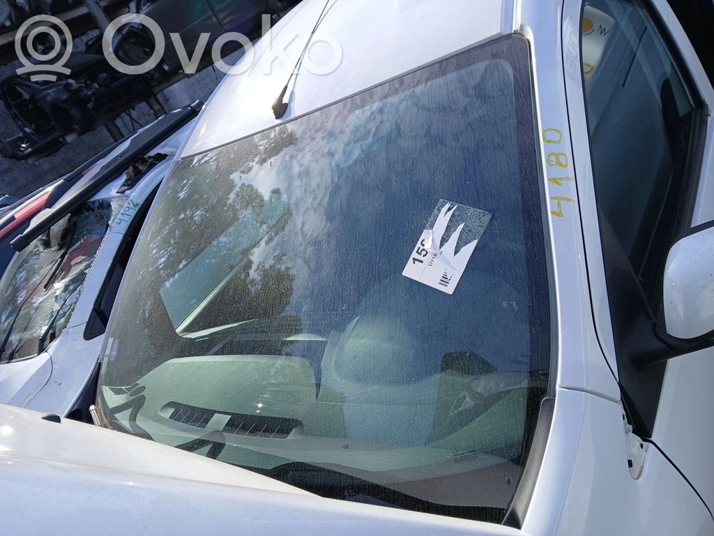 Dacia Dokker Windschutzscheibe Frontscheibe 