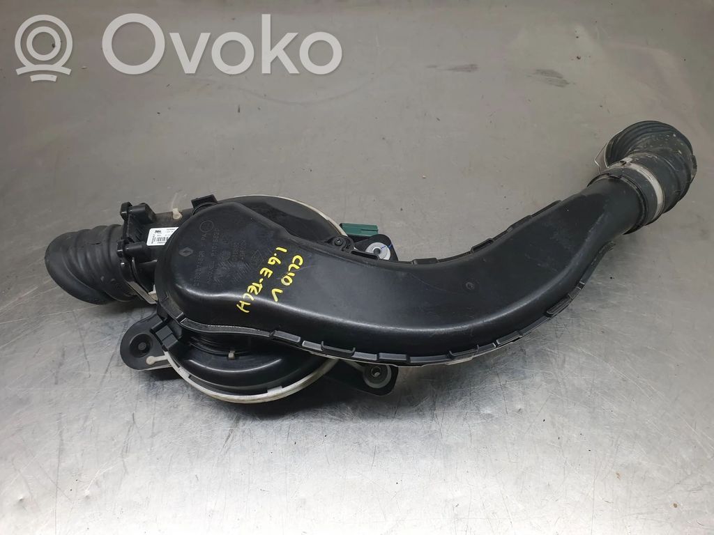 Wentylator nawiewu / Dmuchawa   279307480R,295S23200R