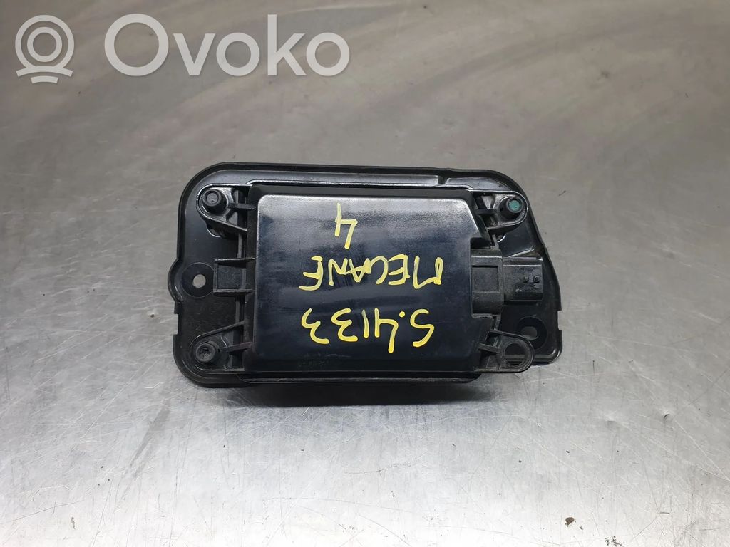 Renault Megane IV Radar / Czujnik Distronic 