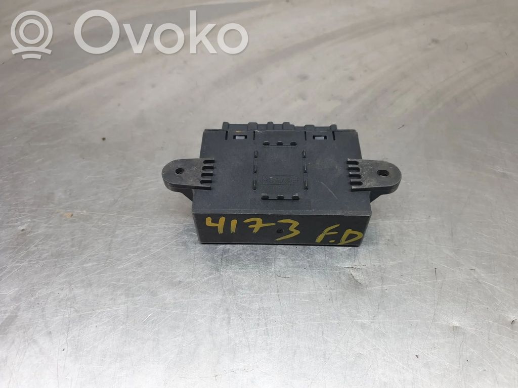 Ford Puma Centralina/modulo portiere 