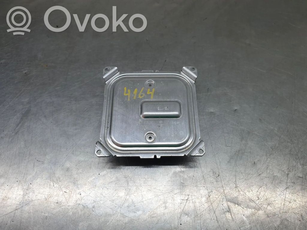 Renault Clio V Modulo di zavorra faro Xenon