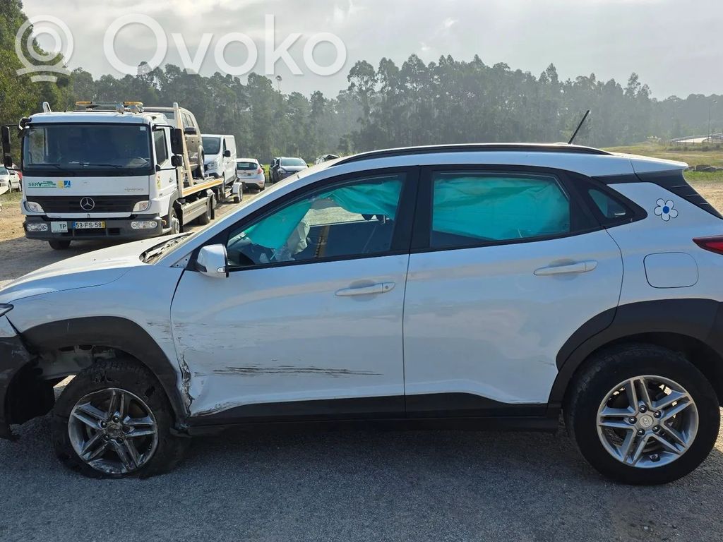 Hyundai Kona I Macara geam spate fără motor 
