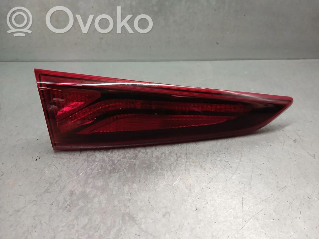 Hyundai Kona I Lampă spate în capacul portbagajului