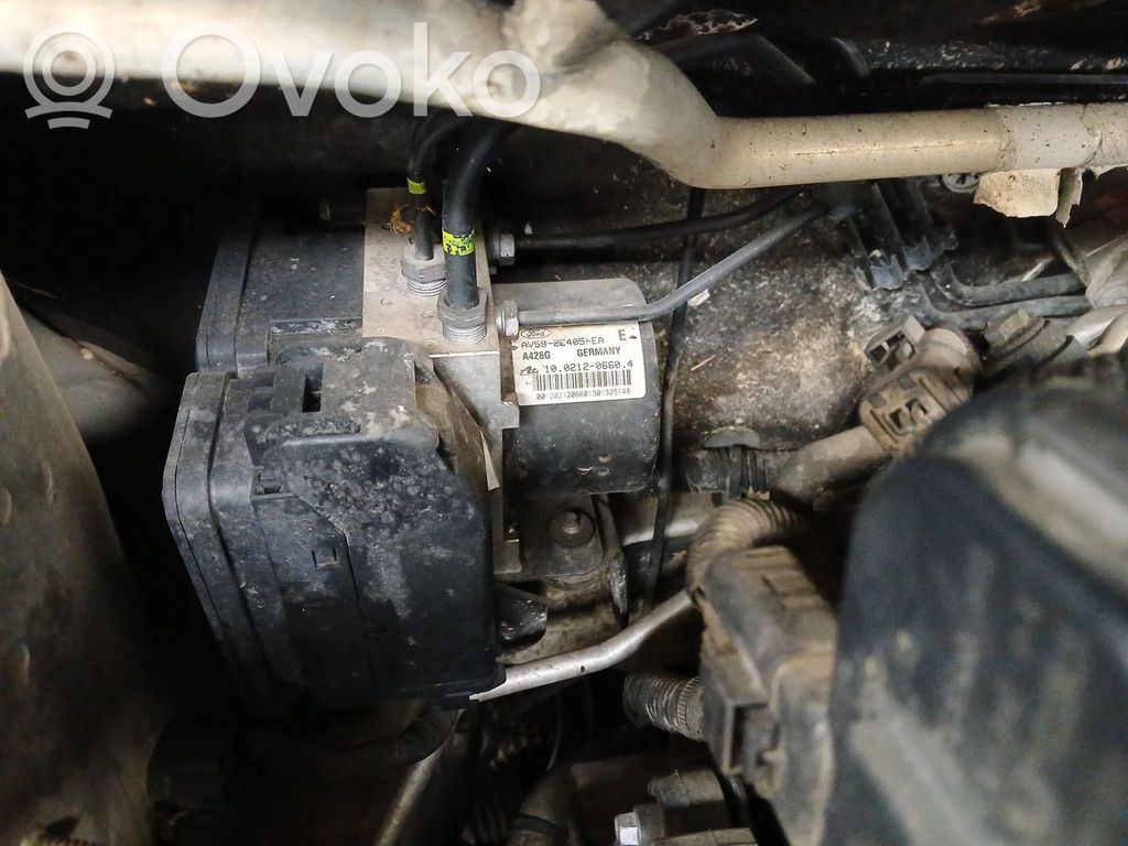 ABS Blokas   AV592C405EA