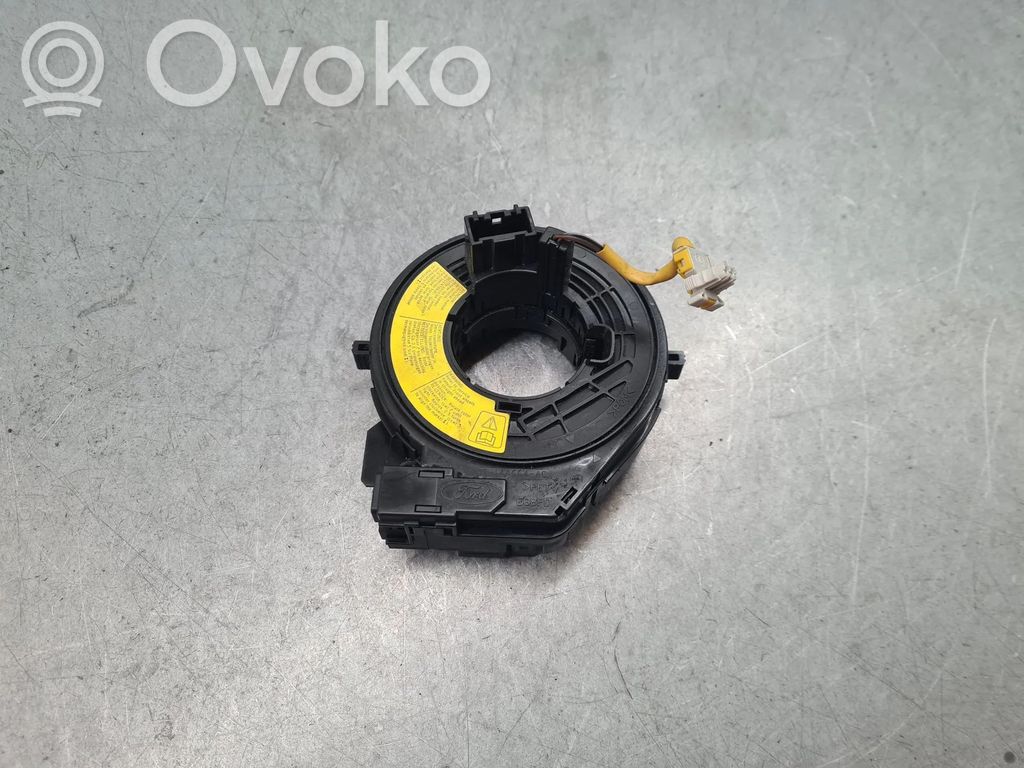 Ford Fiesta Innesco anello di contatto dell’airbag (anello SRS) 