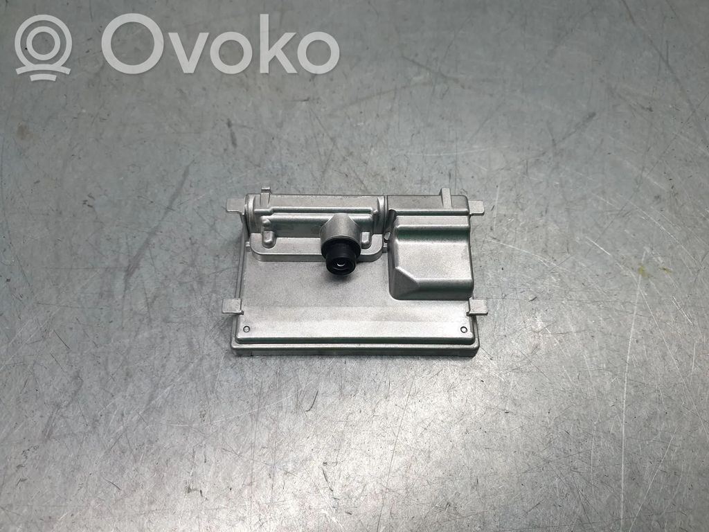 Renault Clio V Windshield/windscreen camera 