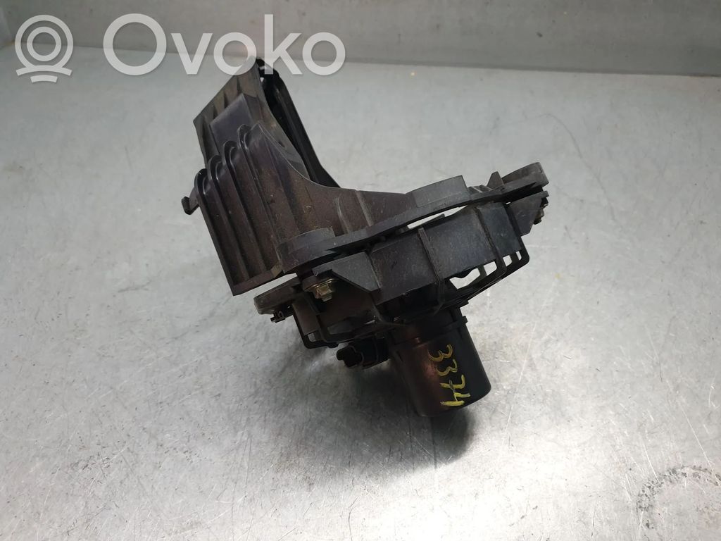 Renault Twingo III Ventilatore di raffreddamento elettrico del radiatore 