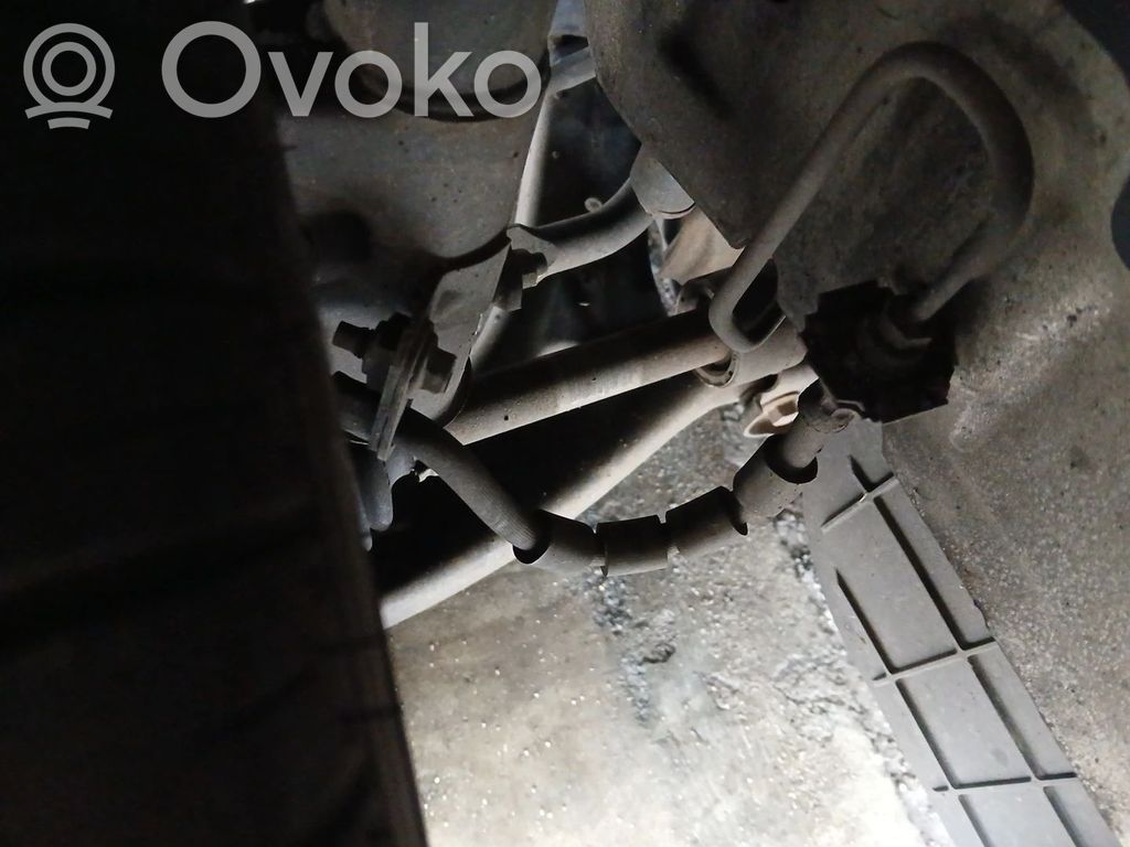 Ford Fiesta Front control arm 