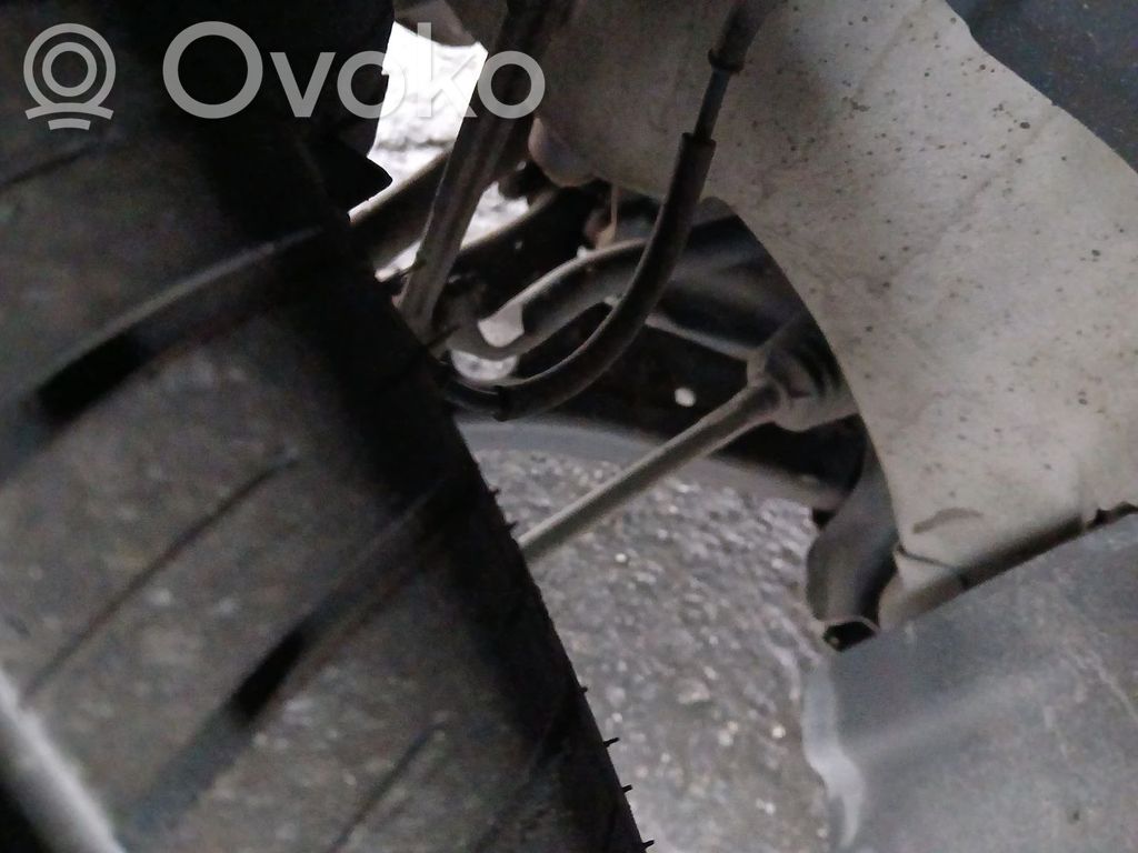 Ford Fiesta Рычаг 