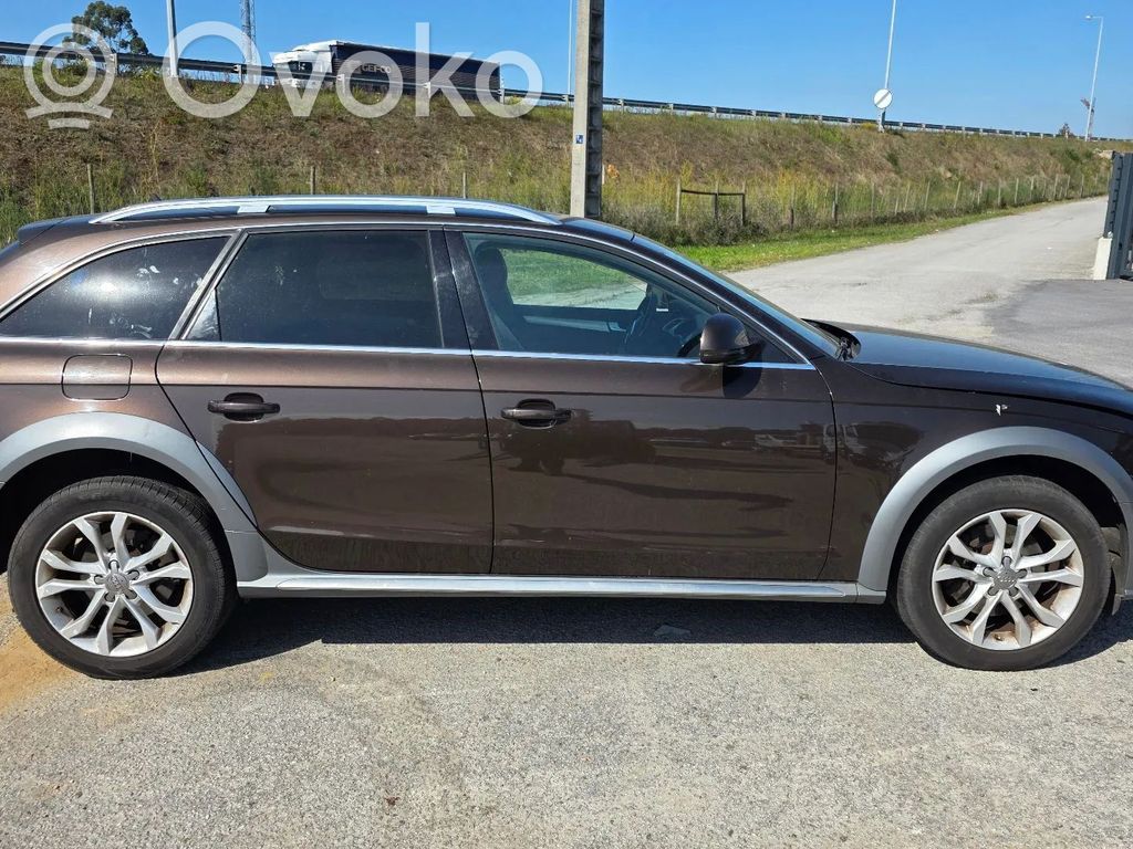 Audi RS4 B8 Macara geam spate fără motor 